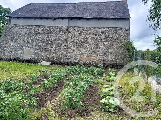 Maison &agrave; vendre - 2 pi&egrave;ces - 56,50 m2 - Quebriac - 35 - BRETAGNE