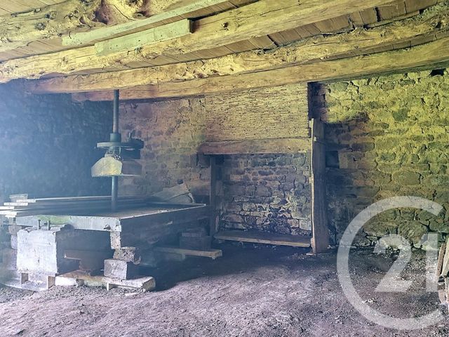 Maison &agrave; vendre - 2 pi&egrave;ces - 56,50 m2 - Quebriac - 35 - BRETAGNE