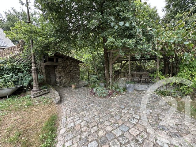 Maison à vendre - 4 pièces - 109 m2 - Vieux Vy Sur Couesnon - 35 - BRETAGNE