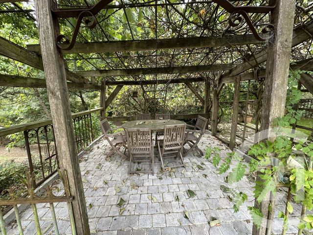 Maison à vendre - 4 pièces - 109 m2 - Vieux Vy Sur Couesnon - 35 - BRETAGNE