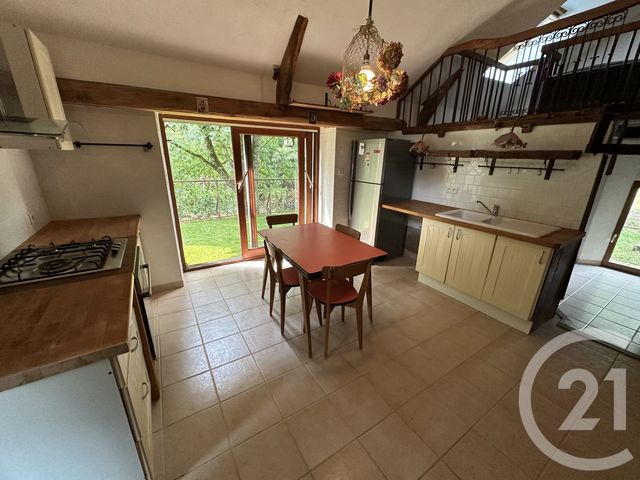 Maison à vendre - 4 pièces - 109 m2 - Vieux Vy Sur Couesnon - 35 - BRETAGNE