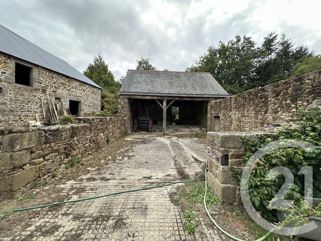 Maison à vendre - 4 pièces - 109 m2 - Vieux Vy Sur Couesnon - 35 - BRETAGNE