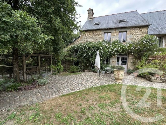 maison - VIEUX VY SUR COUESNON - 35