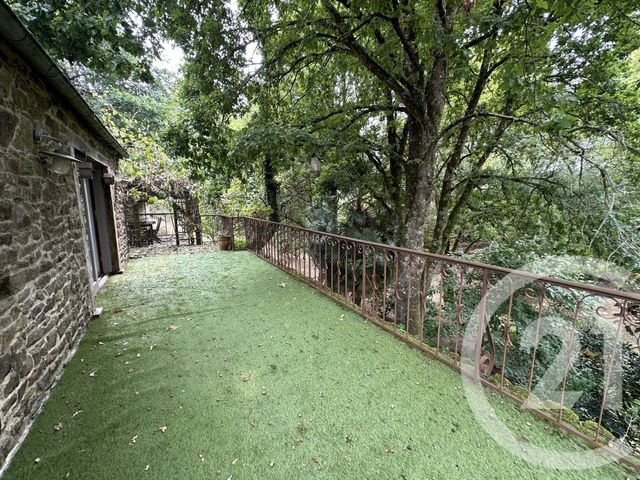 Maison à vendre - 4 pièces - 109 m2 - Vieux Vy Sur Couesnon - 35 - BRETAGNE