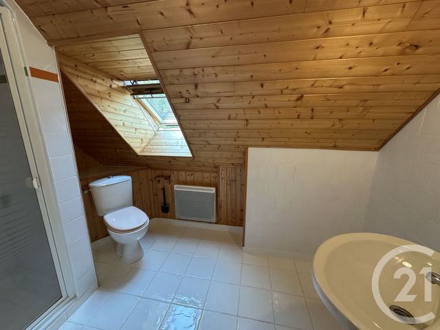 Maison à vendre - 4 pièces - 109 m2 - Vieux Vy Sur Couesnon - 35 - BRETAGNE