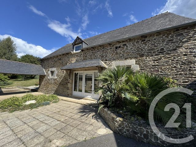 Maison à vendre - 7 pièces - 200 m2 - Plouasne - 22 - BRETAGNE