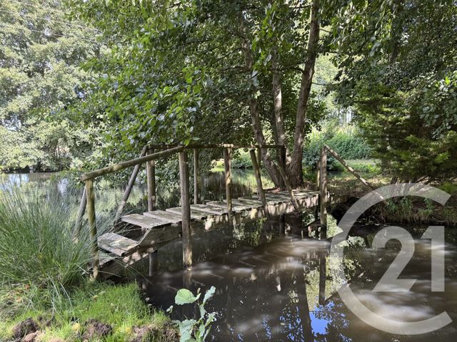 Maison à vendre - 7 pièces - 200 m2 - Plouasne - 22 - BRETAGNE