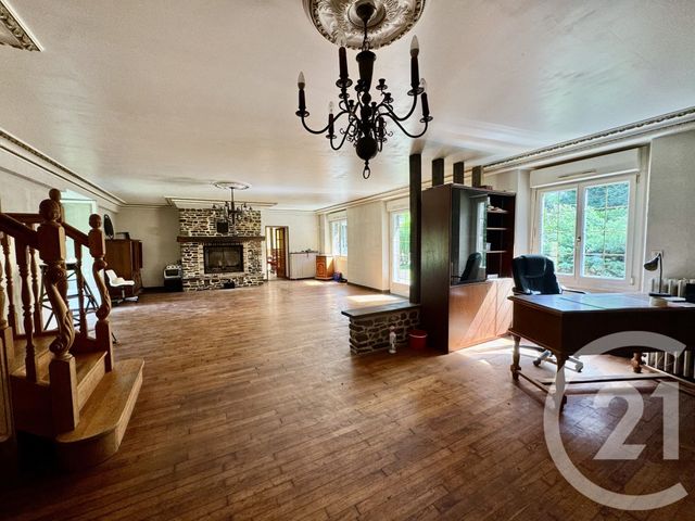 Maison à vendre - 7 pièces - 200 m2 - Plouasne - 22 - BRETAGNE