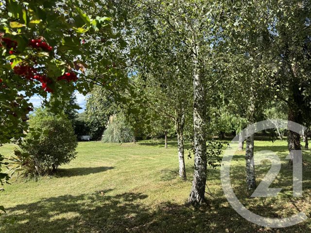 Maison à vendre - 7 pièces - 200 m2 - Plouasne - 22 - BRETAGNE