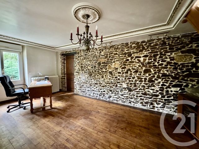 Maison à vendre - 7 pièces - 200 m2 - Plouasne - 22 - BRETAGNE
