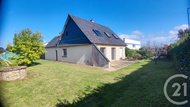 Maison à louer COMBOURG