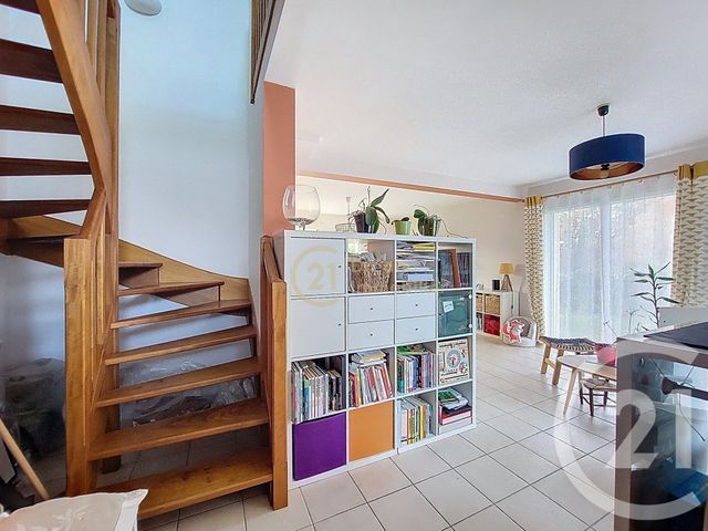 Maison &agrave; vendre - 7 pi&egrave;ces - 125,06 m2 - Quebriac - 35 - BRETAGNE