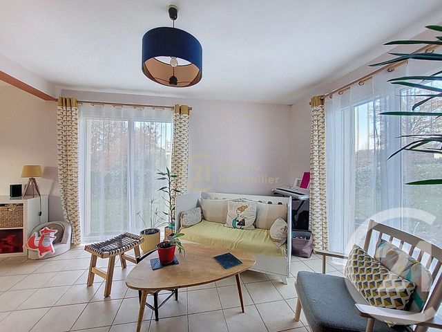 Maison &agrave; vendre - 7 pi&egrave;ces - 125,06 m2 - Quebriac - 35 - BRETAGNE