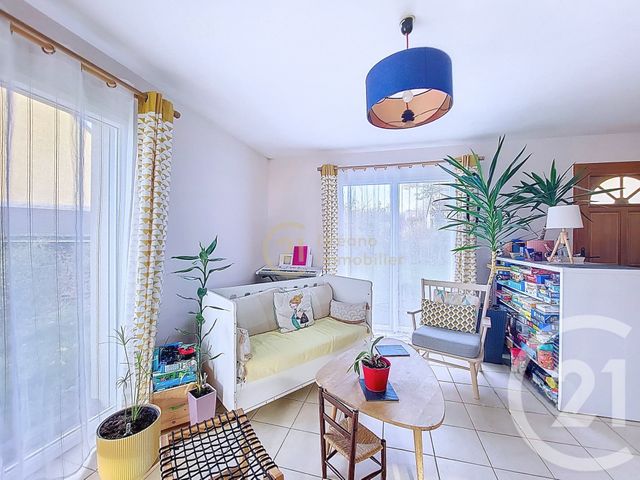 Maison &agrave; vendre - 7 pi&egrave;ces - 125,06 m2 - Quebriac - 35 - BRETAGNE