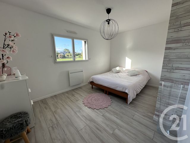 Maison à vendre - 5 pièces - 116 m2 - Tremblay - 35 - BRETAGNE