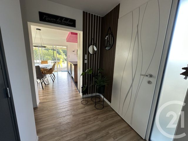 Maison à vendre - 5 pièces - 116 m2 - Tremblay - 35 - BRETAGNE