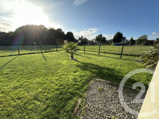 Maison à vendre - 5 pièces - 116 m2 - Tremblay - 35 - BRETAGNE