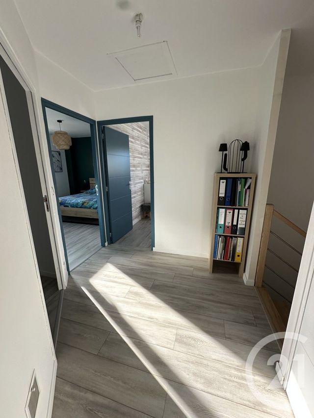 Maison à vendre - 5 pièces - 116 m2 - Tremblay - 35 - BRETAGNE