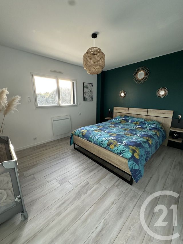 Maison à vendre - 5 pièces - 116 m2 - Tremblay - 35 - BRETAGNE