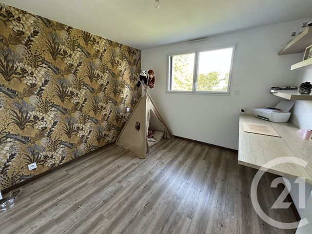 Maison à vendre - 5 pièces - 116 m2 - Tremblay - 35 - BRETAGNE