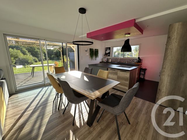 Maison à vendre - 5 pièces - 116 m2 - Tremblay - 35 - BRETAGNE