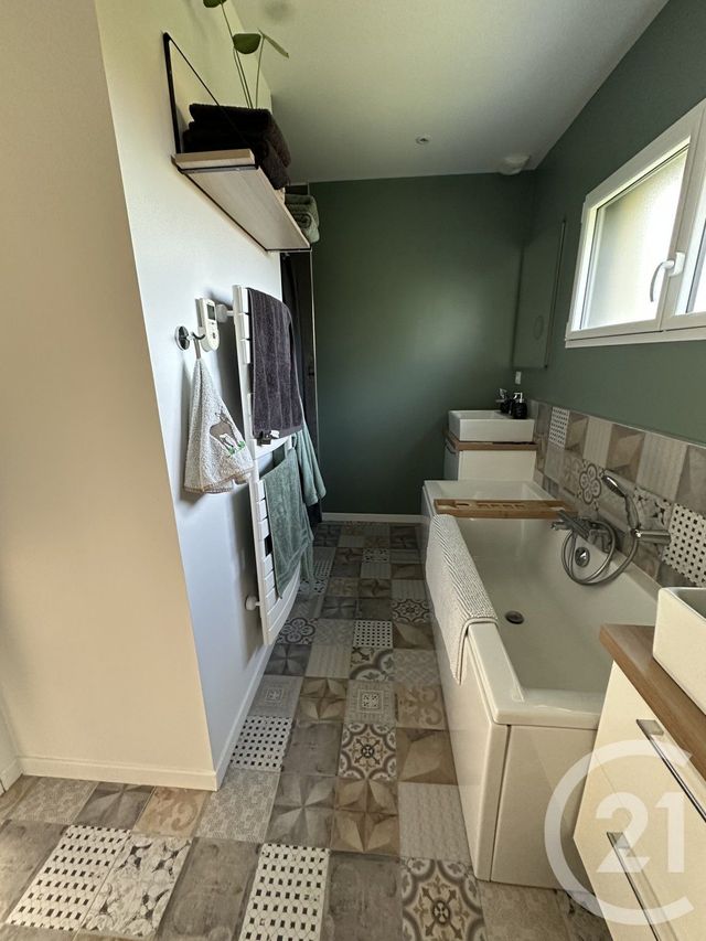 Maison à vendre - 5 pièces - 116 m2 - Tremblay - 35 - BRETAGNE