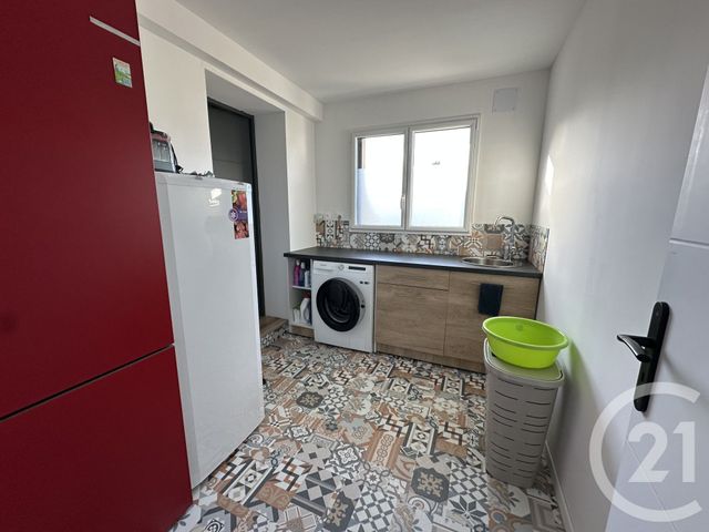 Maison à vendre - 5 pièces - 116 m2 - Tremblay - 35 - BRETAGNE