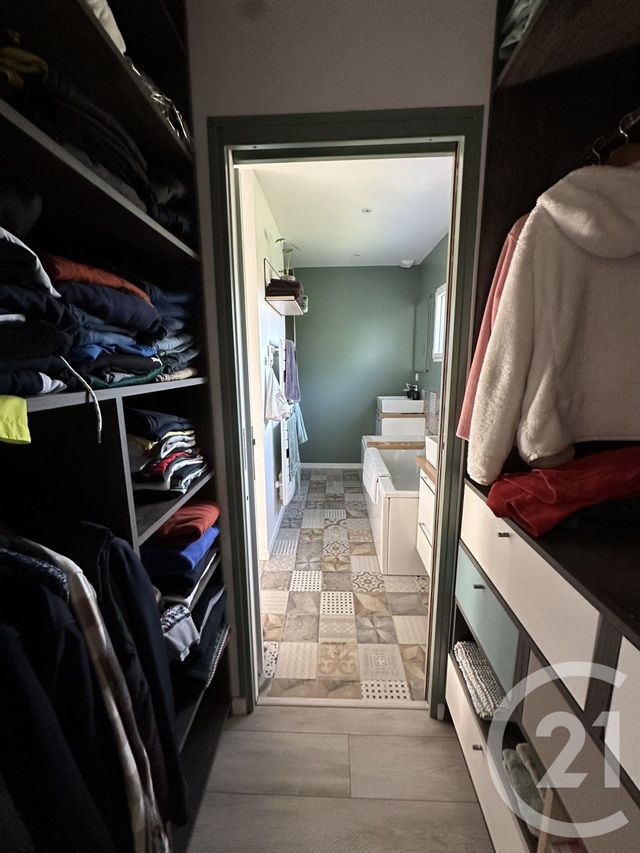 Maison à vendre - 5 pièces - 116 m2 - Tremblay - 35 - BRETAGNE