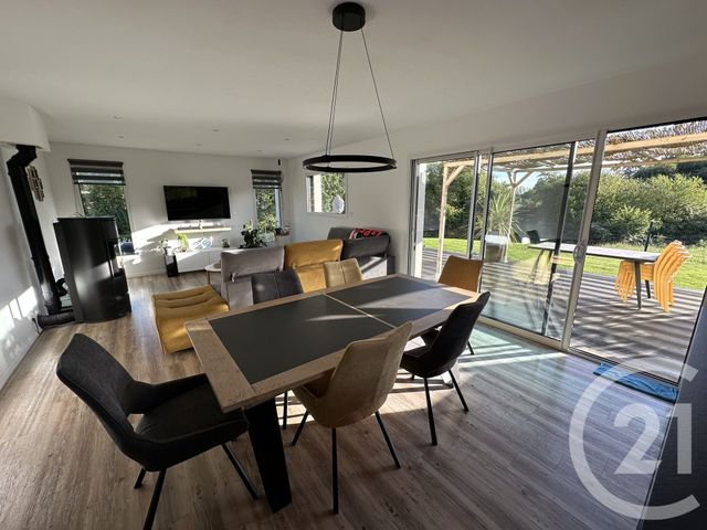 Maison à vendre - 5 pièces - 116 m2 - Tremblay - 35 - BRETAGNE