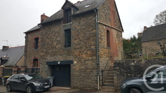 Maison à louer COMBOURG