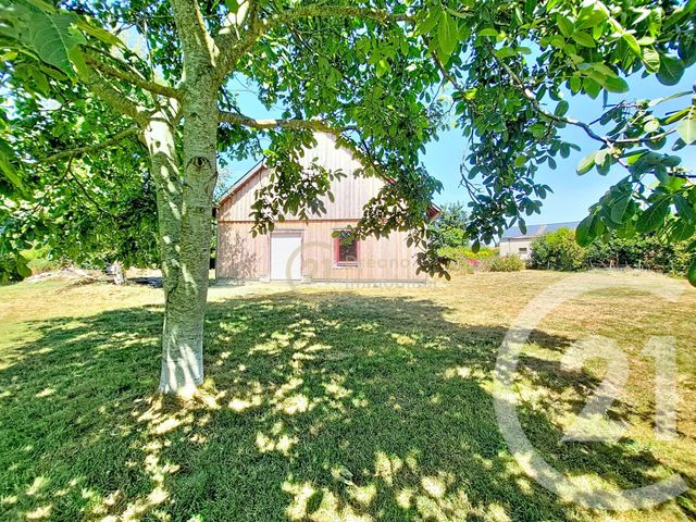 Maison à vendre ST THUAL