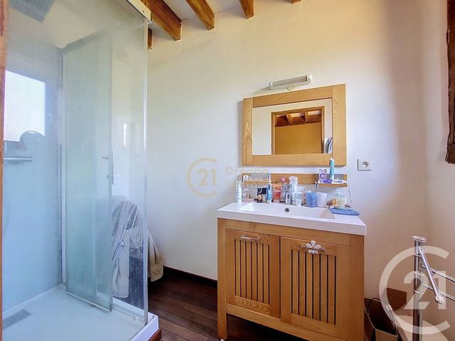 Maison &agrave; vendre - 6 pi&egrave;ces - 103,50 m2 - St Thual - 35 - BRETAGNE