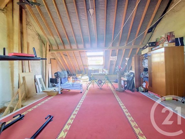 Maison &agrave; vendre - 6 pi&egrave;ces - 103,50 m2 - St Thual - 35 - BRETAGNE