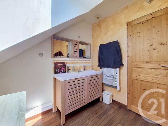 Maison &agrave; vendre - 6 pi&egrave;ces - 103,50 m2 - St Thual - 35 - BRETAGNE