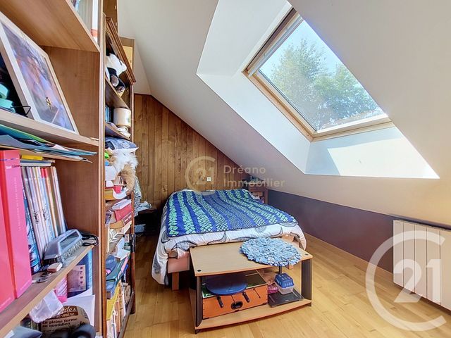 Maison &agrave; vendre - 6 pi&egrave;ces - 103,50 m2 - St Thual - 35 - BRETAGNE