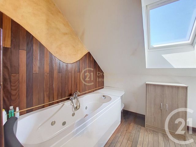 Maison &agrave; vendre - 6 pi&egrave;ces - 103,50 m2 - St Thual - 35 - BRETAGNE