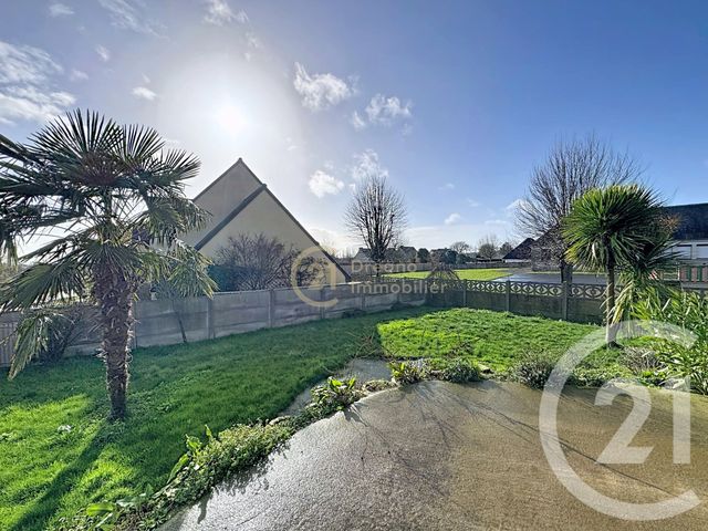 Maison &agrave; vendre - 4 pi&egrave;ces - 110 m2 - Plesder - 35 - BRETAGNE