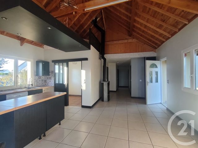 Maison à vendre PLESDER