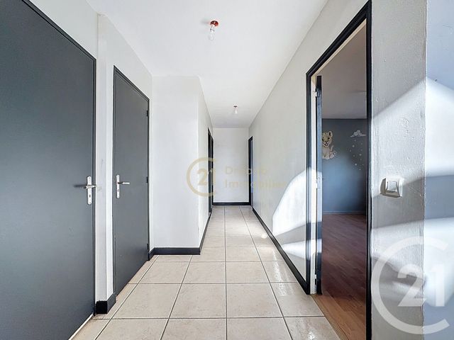 Maison &agrave; vendre - 4 pi&egrave;ces - 110 m2 - Plesder - 35 - BRETAGNE