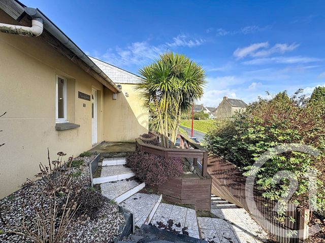 Maison &agrave; vendre - 4 pi&egrave;ces - 110 m2 - Plesder - 35 - BRETAGNE