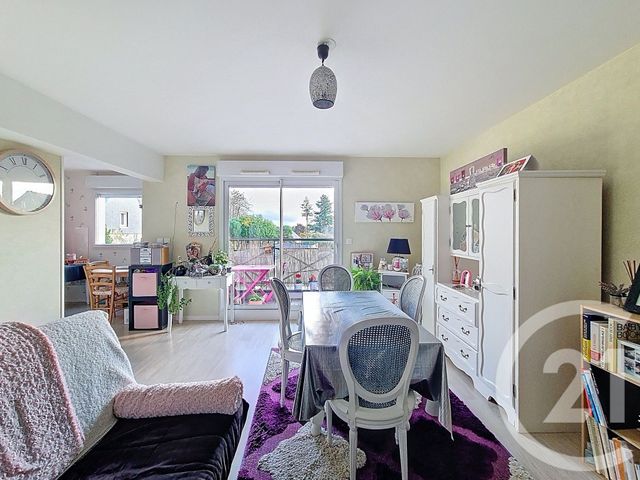 Appartement F3 à vendre - 3 pièces - 67,69 m2 - Combourg - 35 - BRETAGNE