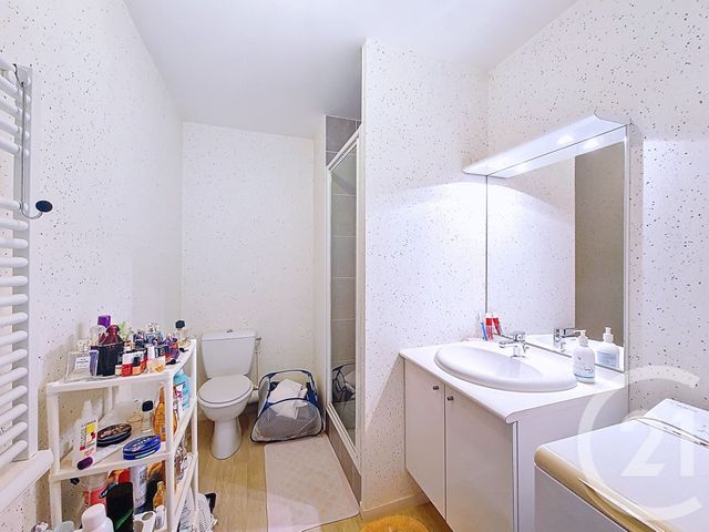 Appartement F3 à vendre - 3 pièces - 67,69 m2 - Combourg - 35 - BRETAGNE