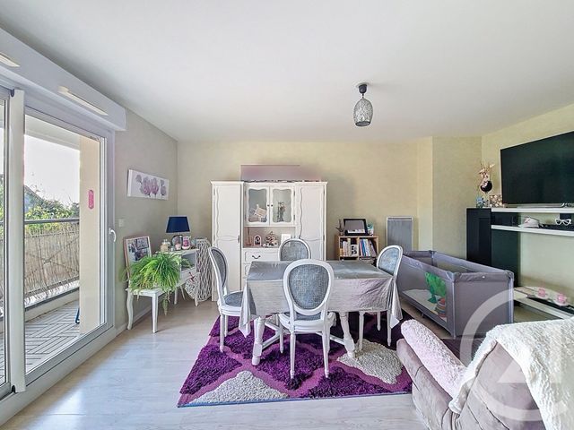 Appartement F3 à vendre - 3 pièces - 67,69 m2 - Combourg - 35 - BRETAGNE