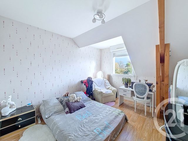 Appartement F3 à vendre - 3 pièces - 67,69 m2 - Combourg - 35 - BRETAGNE