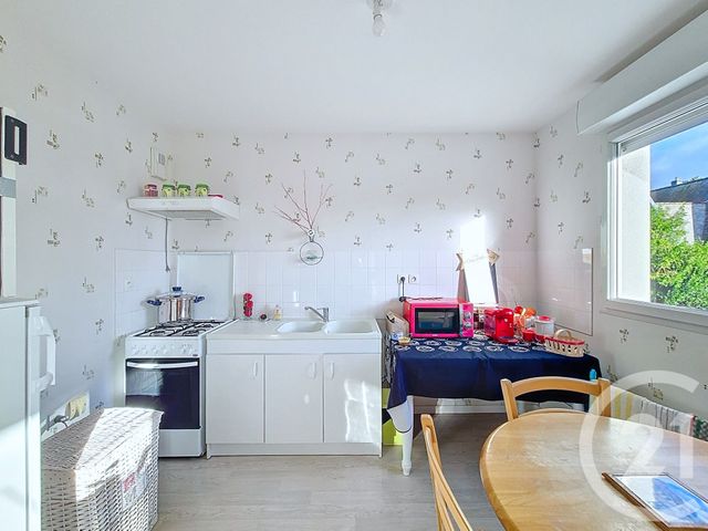 Appartement F3 à vendre - 3 pièces - 67,69 m2 - Combourg - 35 - BRETAGNE