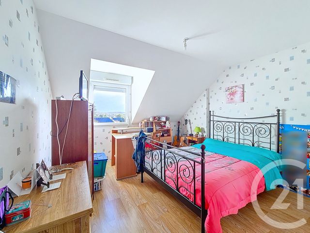 Appartement F3 à vendre - 3 pièces - 67,69 m2 - Combourg - 35 - BRETAGNE