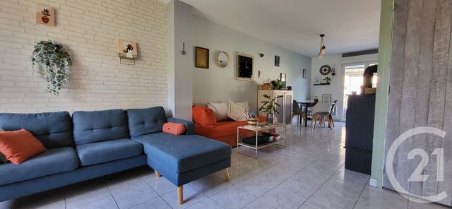 Maison à vendre - 4 pièces - 88 m2 - Geveze - 35 - BRETAGNE