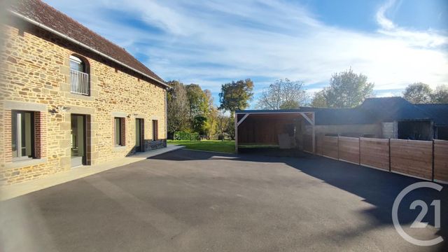 Maison &agrave; louer - 4 pi&egrave;ces - 145 m2 - Combourg - 35 - BRETAGNE
