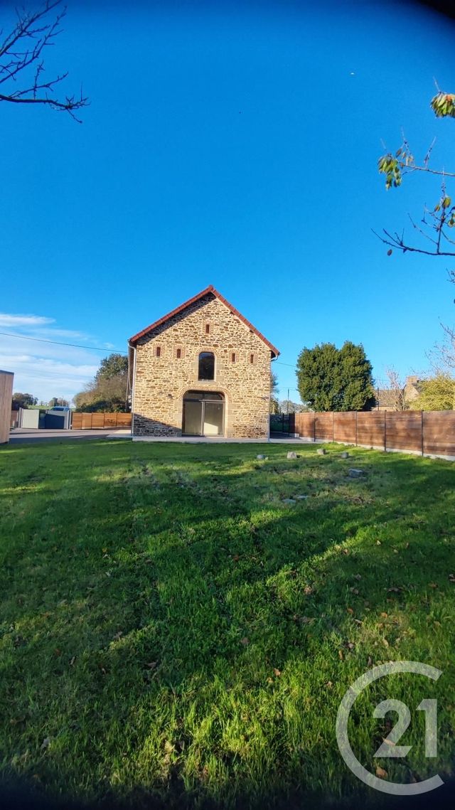 Maison &agrave; louer - 4 pi&egrave;ces - 145 m2 - Combourg - 35 - BRETAGNE