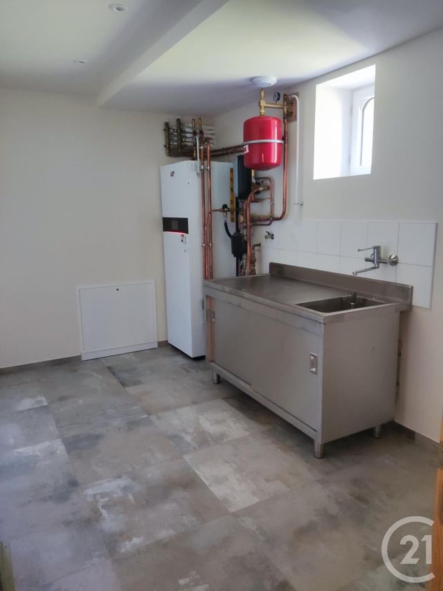 Maison à louer - 4 pièces - 145 m2 - Combourg - 35 - BRETAGNE